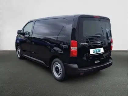 Photo 34 Opel Vivaro  FGN TAILLE M BLUEHDI 120 S&S BVM6