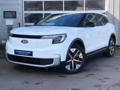 Photo Ford Explorer