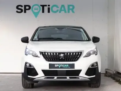 Photo 1 Peugeot 3008  1.2 PureTech 130ch S&S Allure