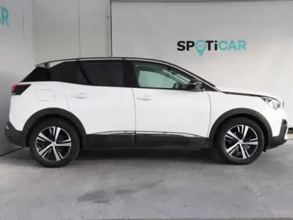 Photo 3 Peugeot 3008  1.2 PureTech 130ch S&S Allure