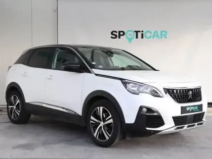 Photo 2 Peugeot 3008  1.2 PureTech 130ch S&S Allure