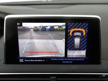 Photo 13 Peugeot 3008  1.2 PureTech 130ch S&S Allure