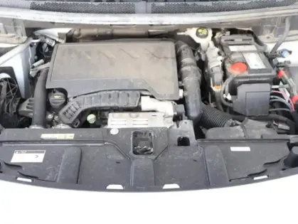 Photo 11 Peugeot 3008  1.2 PureTech 130ch S&S Allure