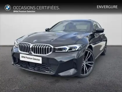 Photo Bmw Serie 3