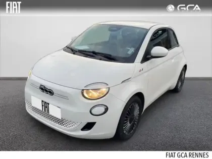 Photo Fiat 500