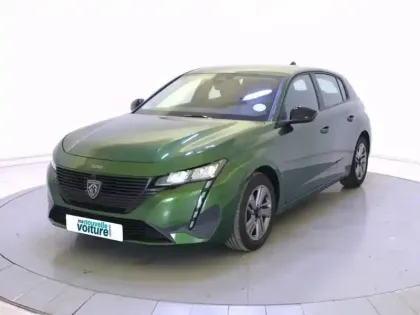 Photo Peugeot 308 Active Pack