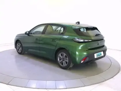 Photo 26 Peugeot 308  PureTech 130ch S&S EAT8