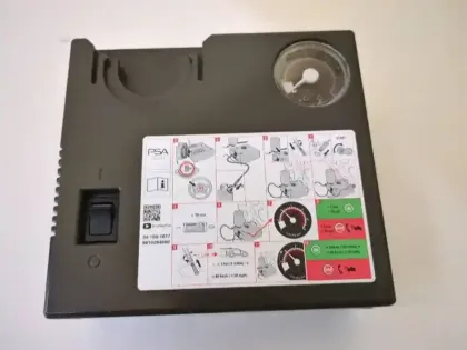 Photo 17 Peugeot 308  PureTech 130ch S&S EAT8