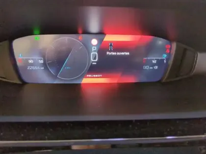 Photo 9 Peugeot 308  PureTech 130ch S&S EAT8