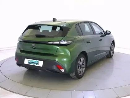 Photo 24 Peugeot 308  PureTech 130ch S&S EAT8