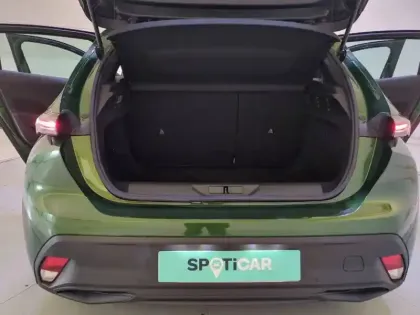 Photo 25 Peugeot 308  PureTech 130ch S&S EAT8