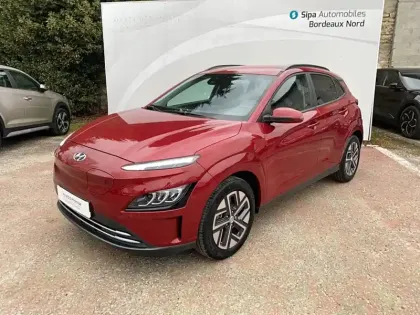 Photo Hyundai Kona Creative