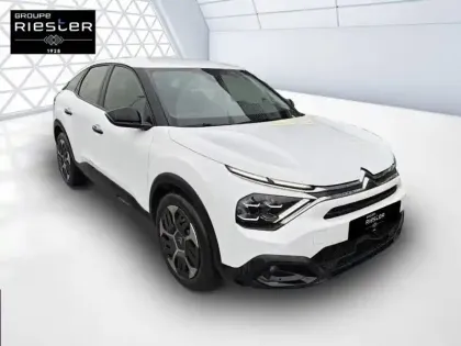 Photo 27 Citroën C4 Gén. III Ph1 Feel 5