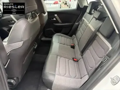 Photo 36 Citroën C4 Gén. III Ph1 Feel 5