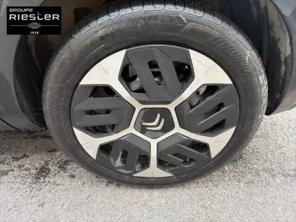 Photo 62 Citroën C4  PureTech 100 S&S BVM6