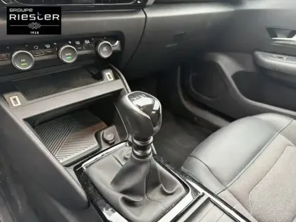 Photo 63 Citroën C4  PureTech 100 S&S BVM6