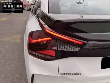 Photo 16 Citroën C4  PureTech 100 S&S BVM6