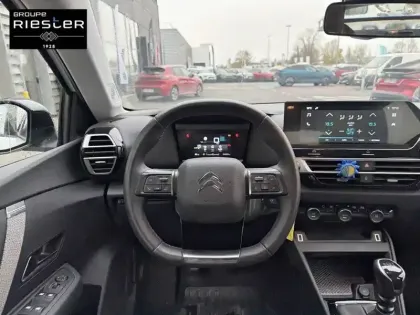 Photo 8 Citroën C4  PureTech 100 S&S BVM6