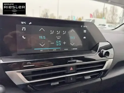 Photo 69 Citroën C4  PureTech 100 S&S BVM6