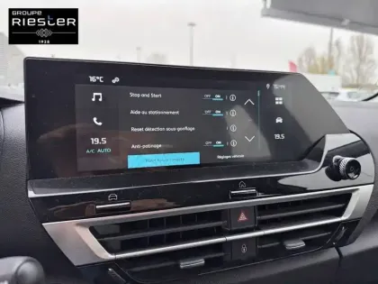 Photo 72 Citroën C4  PureTech 100 S&S BVM6