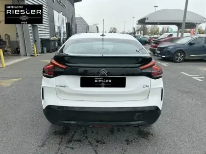 Photo 15 Citroën C4  PureTech 100 S&S BVM6