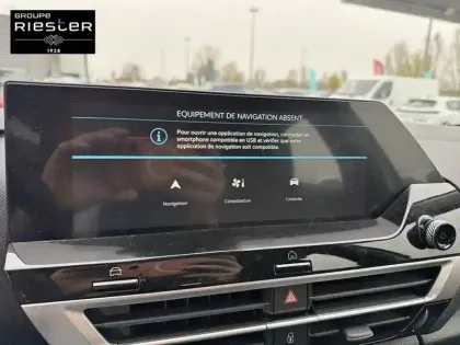 Photo 20 Citroën C4  PureTech 100 S&S BVM6