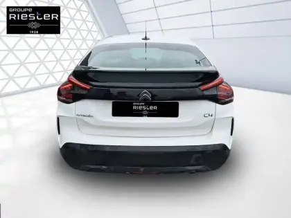 Photo 54 Citroën C4  PureTech 100 S&S BVM6