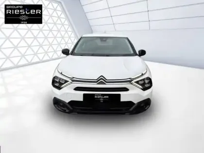 Photo 26 Citroën C4 Gén. III Ph1 Feel 5