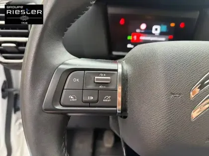 Photo 64 Citroën C4  PureTech 100 S&S BVM6