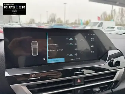 Photo 23 Citroën C4  PureTech 100 S&S BVM6