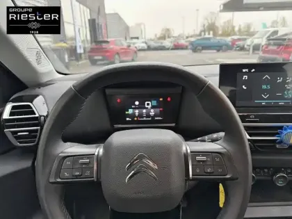 Photo 59 Citroën C4  PureTech 100 S&S BVM6