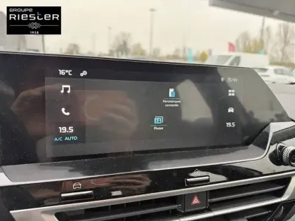 Photo 21 Citroën C4  PureTech 100 S&S BVM6