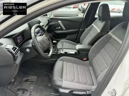 Photo 10 Citroën C4  PureTech 100 S&S BVM6