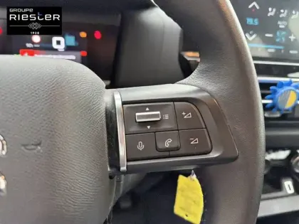 Photo 17 Citroën C4  PureTech 100 S&S BVM6