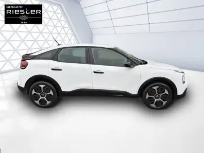 Photo 53 Citroën C4  PureTech 100 S&S BVM6