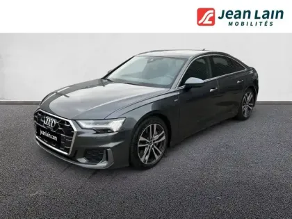 Photo Audi A6 S Line