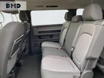 Photo 10 Volkswagen ID. Buzz  286 ch Pro 7 places