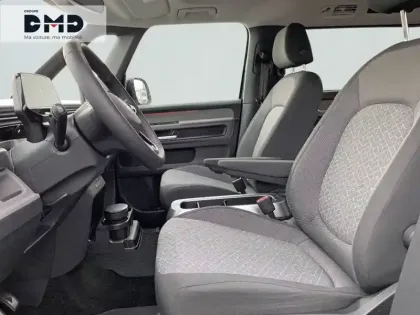 Photo 9 Volkswagen ID. Buzz  286 ch Pro 7 places