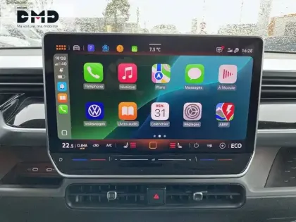 Photo 7 Volkswagen ID. Buzz  286 ch Pro 7 places