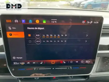 Photo 19 Volkswagen ID. Buzz  286 ch Pro 7 places