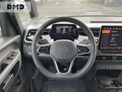 Photo 5 Volkswagen ID. Buzz  286 ch Pro 7 places