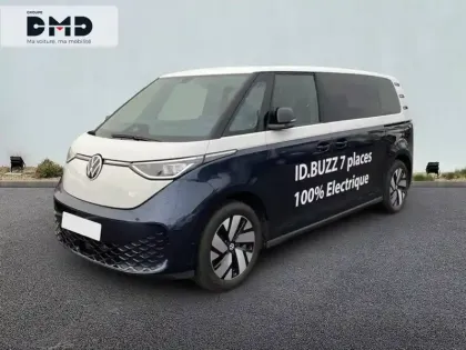 Photo Volkswagen Id. Buzz