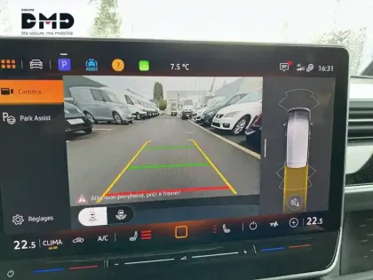 Photo 13 Volkswagen ID. Buzz  286 ch Pro 7 places