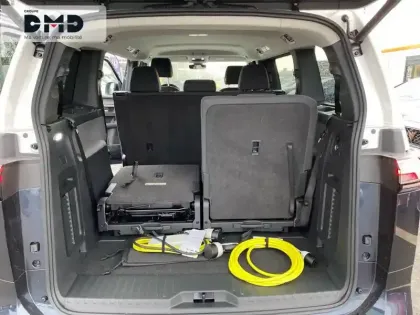 Photo 11 Volkswagen ID. Buzz  286 ch Pro 7 places