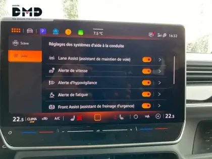 Photo 15 Volkswagen ID. Buzz  286 ch Pro 7 places