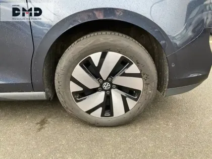 Photo 3 Volkswagen ID. Buzz  286 ch Pro 7 places
