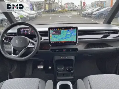 Photo 4 Volkswagen ID. Buzz  286 ch Pro 7 places