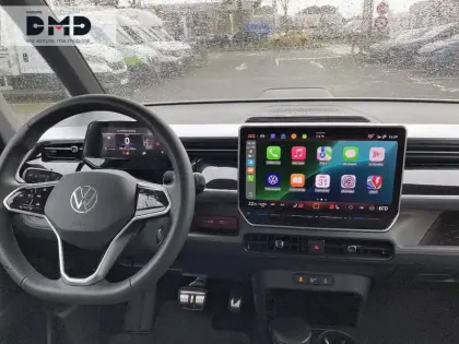 Photo 8 Volkswagen ID. Buzz  286 ch Pro 7 places