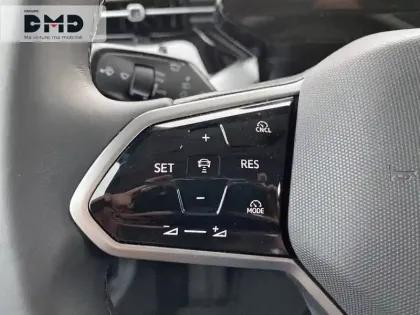 Photo 16 Volkswagen ID. Buzz  286 ch Pro 7 places