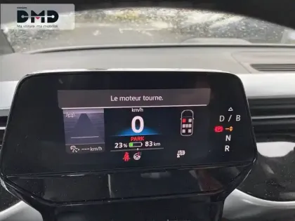 Photo 6 Volkswagen ID. Buzz  286 ch Pro 7 places